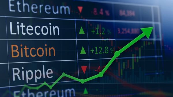 Crypto Prices Today: Green Dominates, Bitcoin Trading at $57K Levels