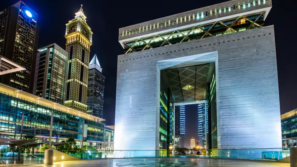 Dubai Regulator Unveils New Regulations for Investment Tokens