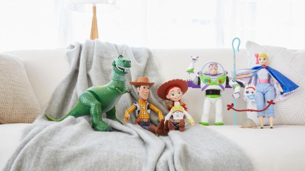 Alshaya Group to Roll Out MENA’s First Ever Disney Store ‘Shop-in-Shop’ Concept