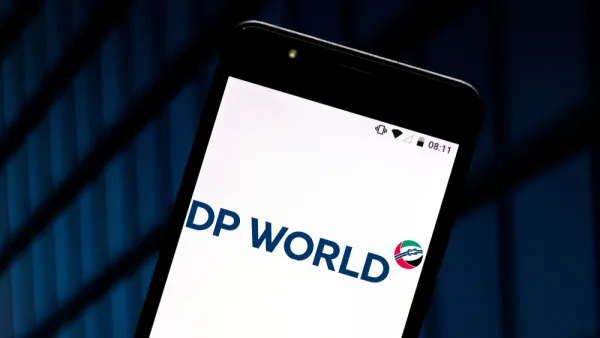 DP World, Saudi Ports Authority Ink 30-Year Agreement Worth $133.4 Million