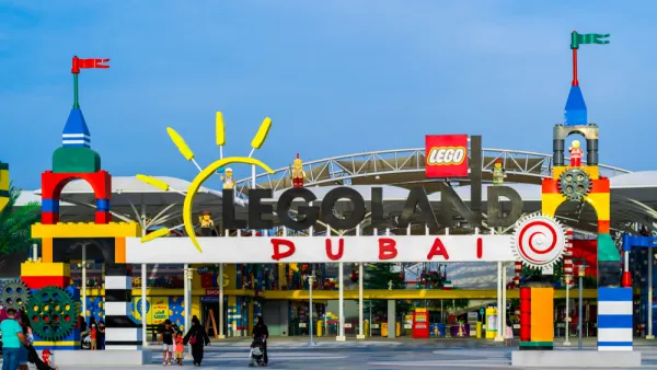 UAE: DXB Entertainments Reports $39.2 Million in Revenues