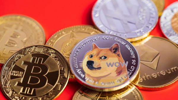 Crypto Prices Today: Bitcoin Recovers to $48K Levels