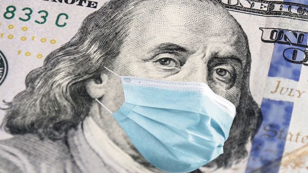 The U.S. Dollar Index that tracks the greenback against a basket of other currencies inched up 0.02% to 91.043 by 11:26 PM ET (4:26 AM GMT). (Shutterstock) US Dollar Inches Up As Hopes Rise on U.S. COVID-19 Recovery