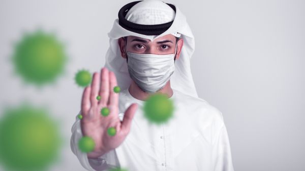 Dubai Launches Vaccine Logistics Alliance