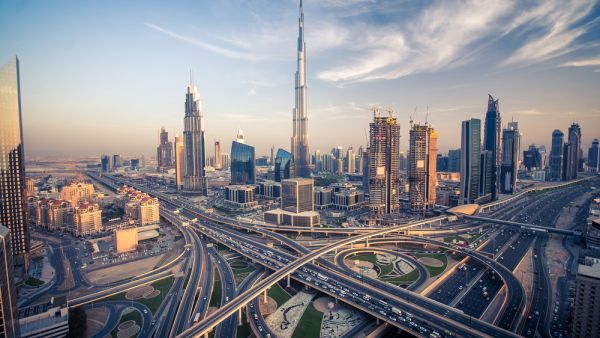 UAE Ranks Among Top 10 Countries On Global Brand Index
