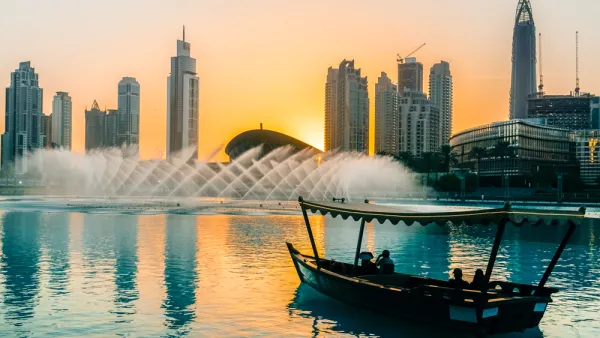 Dubai Suspends All Entertainment Permits