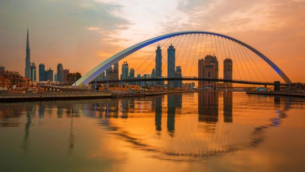 Dubai Records $1.8 Billion Worth of Property Sales in October