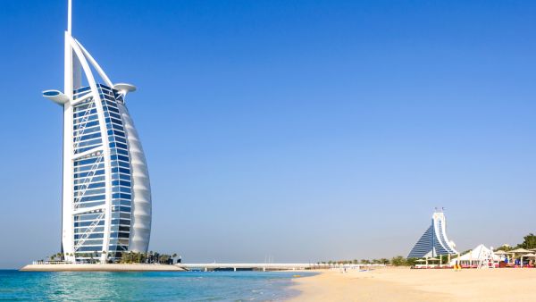 UAE Among Top 10 Countries that Host Millionaires
