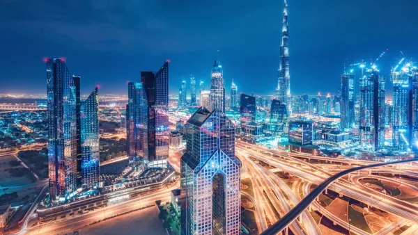 Here Are Dubai's Cheapest and Most Expensive Areas to Rent an Apartment