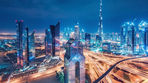 Here Are Dubai's Cheapest and Most Expensive Areas to Rent an Apartment