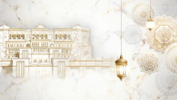 Ramadan Flavour Delivered To Your Doorstep
