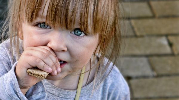 EU: Child Poverty to Worsen Due to Pandemic