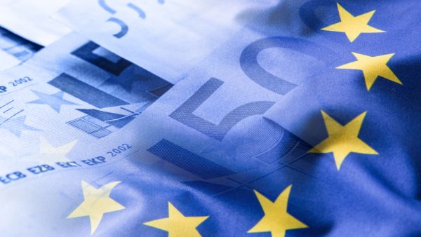 European Parliament Approves Over €1 Trillion 7-Year EU Budget