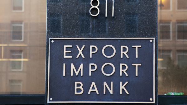 Saudi exports increased 40 percent in 2018 compared to 2017.