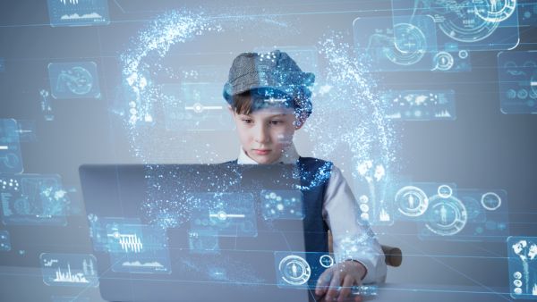 How COVID-19 Helped Mena's EdTech Sector Bloom