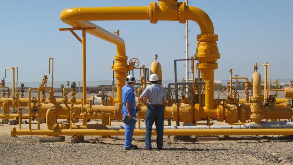 Egypt Witnesses 13 Percent Surge in Oil, Gas Discoveries
