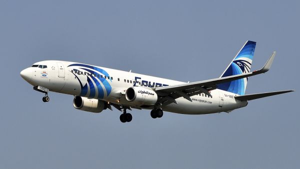 EgyptAir to Start Operating Daily Flights from Sharjah Soon