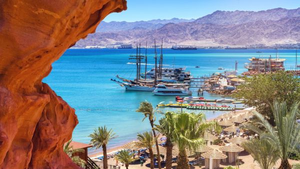 Eilat