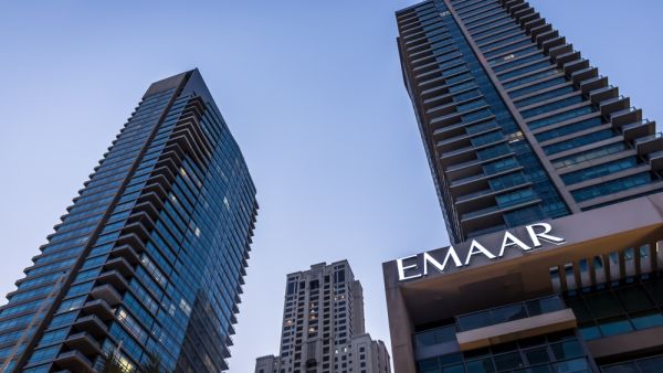 UAE's Emaar To Hold Investor Calls for Planned Bond Sale