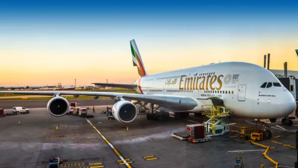 Emirates Offers Chance to Restart Travel Plans During Spring Break