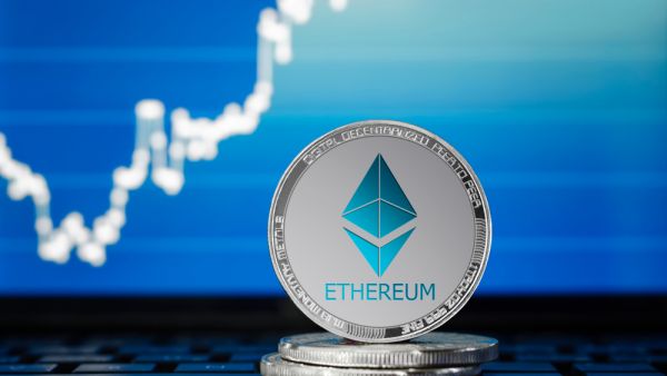 Why You Should Keep An Eye On Ethereum