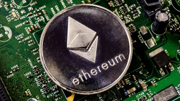 What's Next for Crypto Markets After Ethereum's Surge?