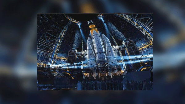 Expo 2020 Virtual Event to Probe Space Exploration