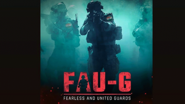 Bollywood Star Unveils the Indian Rival of PUBG