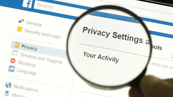 Facebook Tracks You Even with Location Settings Turned Off