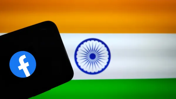  Leaked Documents Reveal Facebook Failing to Curb Hate Speech, Fake News in India