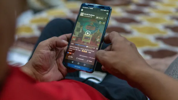 No More Deepfake Videos on Facebook