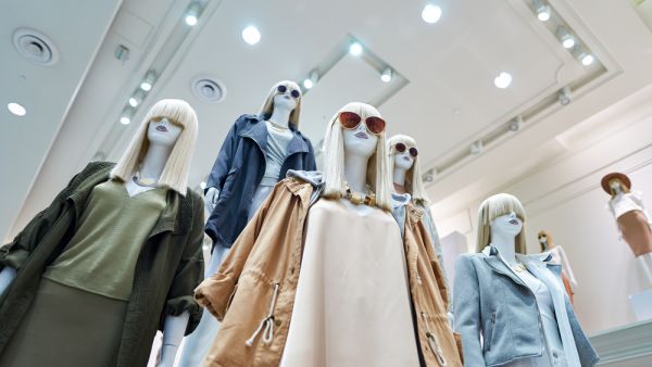 How Fast Fashion Harms The Environment