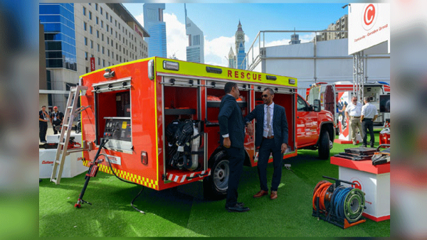 The sector will grow from its current value of $1.96 billion over the next five years with the UAE, Turkey and Saudi Arabia being the key drivers for the Middle East region.