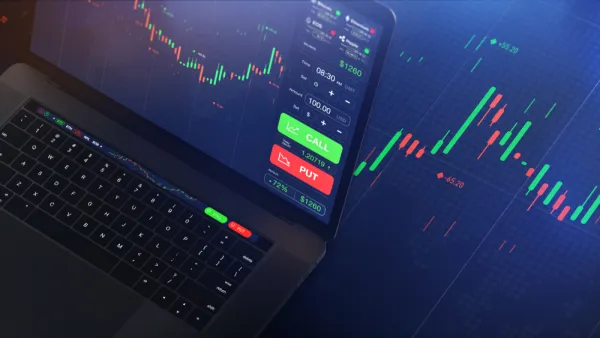 Gold/Forex Trading 101: Everything You Need To Know