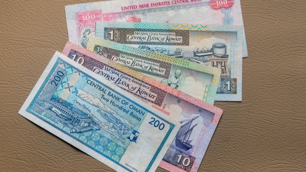 Why It's The Right Time for GCC To Issue Bonds
