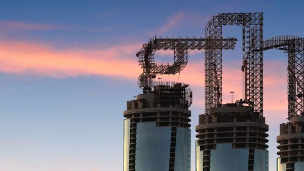 S&P Global Ratings Assigns GFH with B Long Term Issuer Credit Rating, Stable Outlook