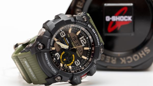 Casio Inaugurates Largest G-Shock Store in Dubai