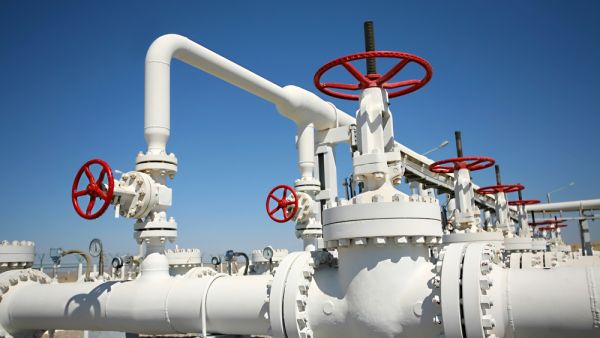 Egypt, Cyprus Intensify Discussions Over Joint Gas Pipeline Project