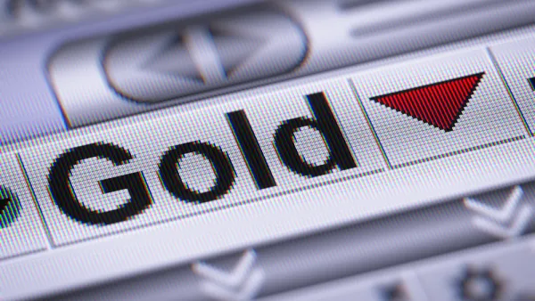  Gold Prices in Dubai Today: 24K Down to Dh219.75 Per Gram
