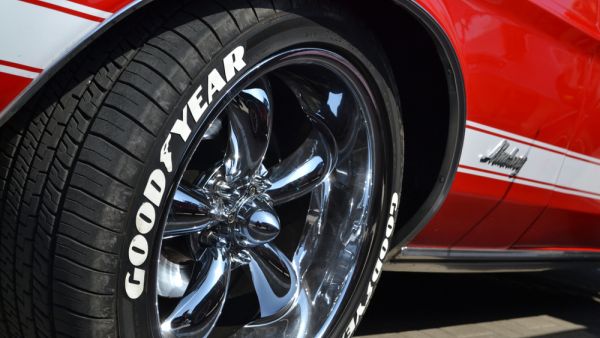 Goodyear Faces Allegations of Labor Abuse in Malaysia