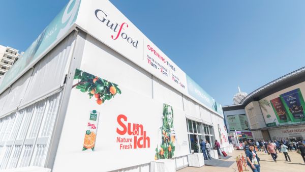 Brazil Firms Close $33.2 Million Deals at Dubai's Gulfood