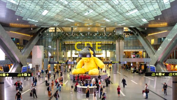 Qatar Airport Inks MoU to Improve Waste Management