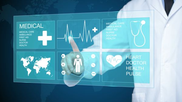 Tech Giant Alphabet Eyes Opportunities in Healthcare