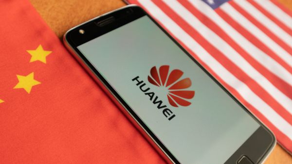 US Grants Huawei 45 Days to Do Business with US Firms