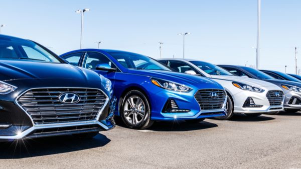 South Korean Automakers Grapple with Lower Demand