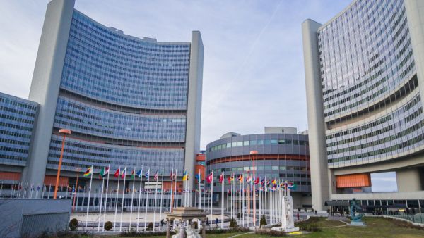 IAEA Inspects Second Suspected Secret Atomic Site in Iran