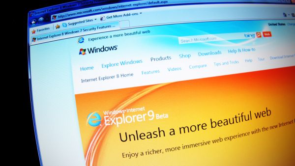 Microsoft to Pull the Plug on the 25-Year-Old Internet Explorer