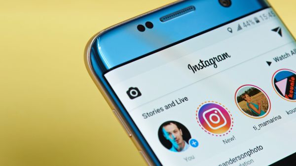 Instagram has implemented several features for the Stories platform, which became the most used part of the app this year. (Shutterstock) Now You Can Upload Multiple Photos in a Single Instagram Story