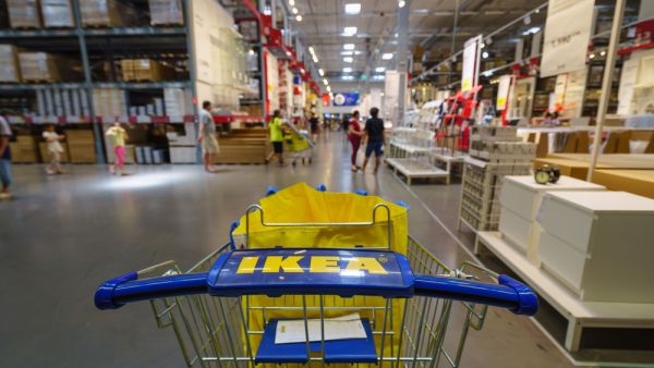 10 Famous Companies with Very Surprising Side Businesses