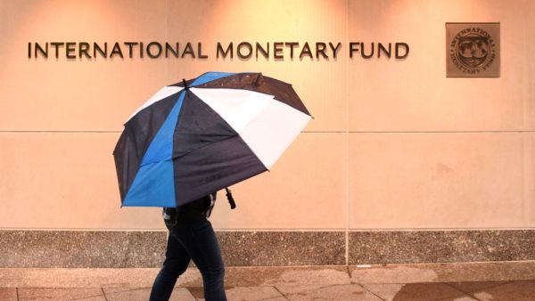 IMF Advises Nigeria to Establish Unified Exchange Rate
